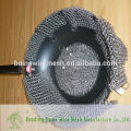 Alibaba China ss chain depurador / sttl scrubber / purificador de pote